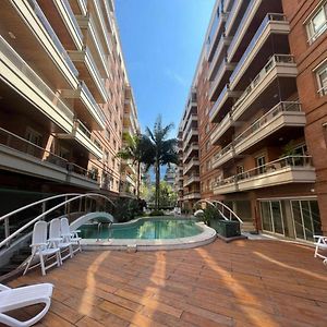 Apartamento de 1 Dormitorio